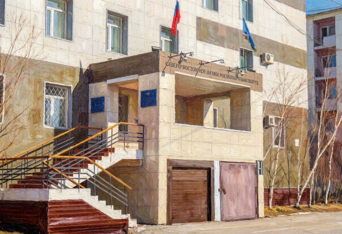 В Республике Саха (Якутия) вынесен приговор мужчине за использование поддельного удостоверения тракториста-машиниста