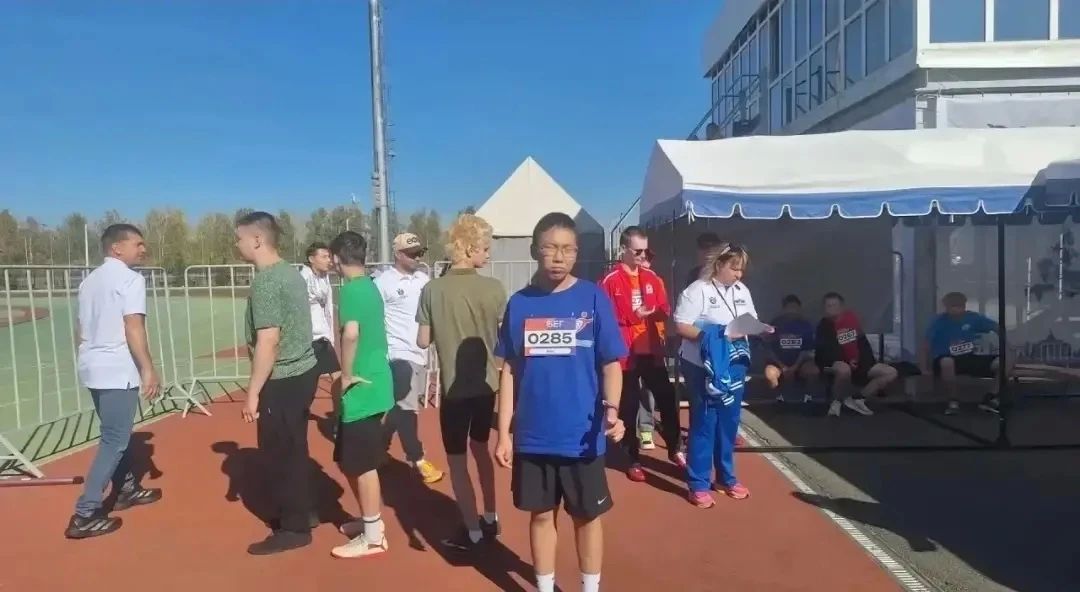 Успех якутской команды на Всероссийской спартакиаде ПОДА в Уфе! Успех якутской команды на Всероссийской спартакиаде ПОДА в Уфе!