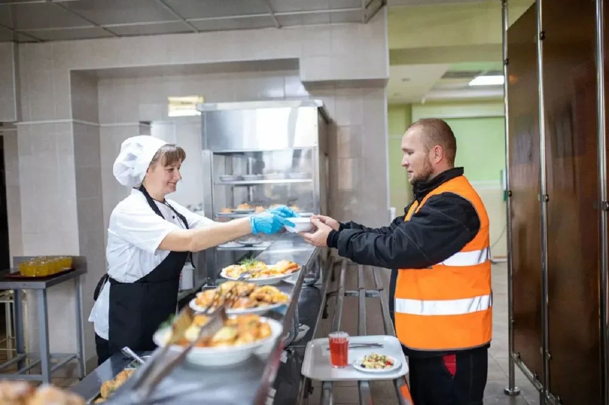 АЛРОСА расширяет закупки якутской сельхозпродукции