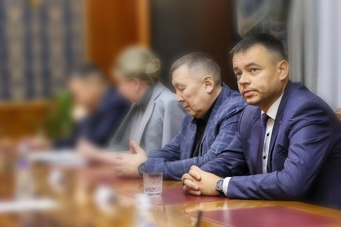 Поддержка по списку? Кто выступил за снятие ограничения на сроки главы Якутии