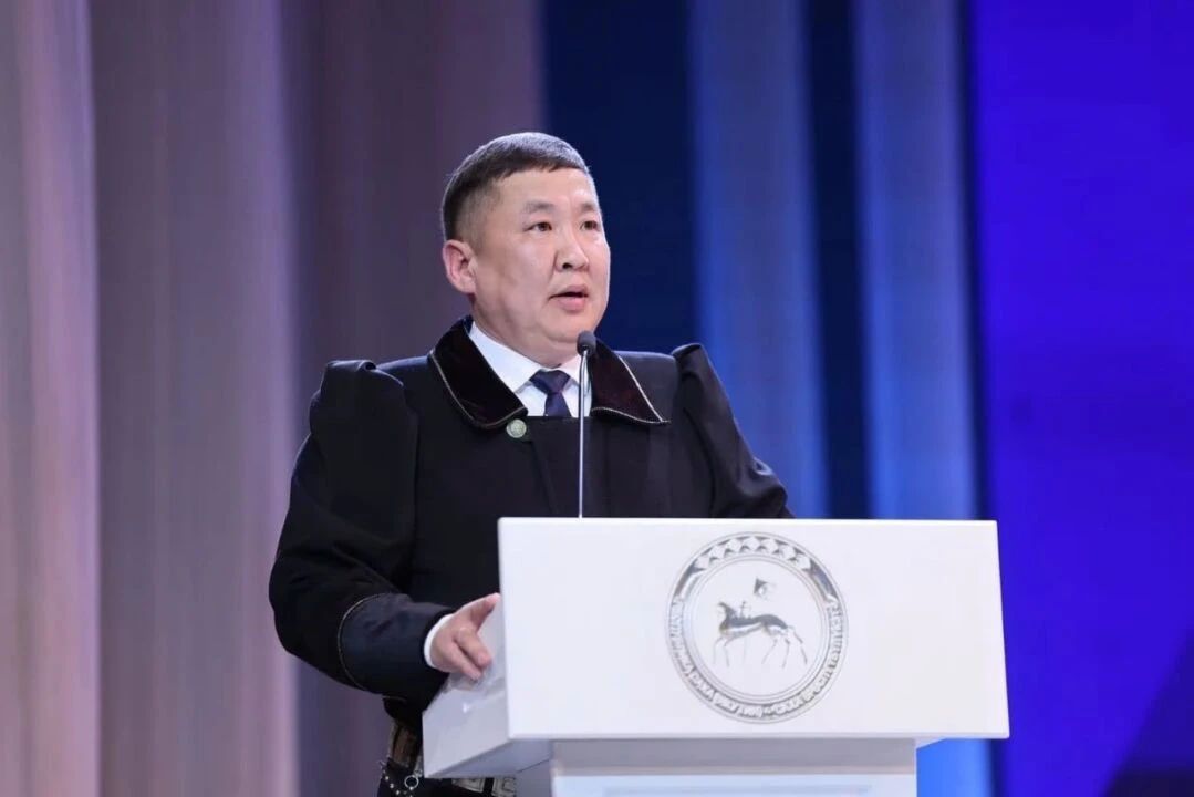 Уопсастыбаа кдьстээин дакаастаабыт кии дуоунаыгар салгыы лэлиир бырааптаах