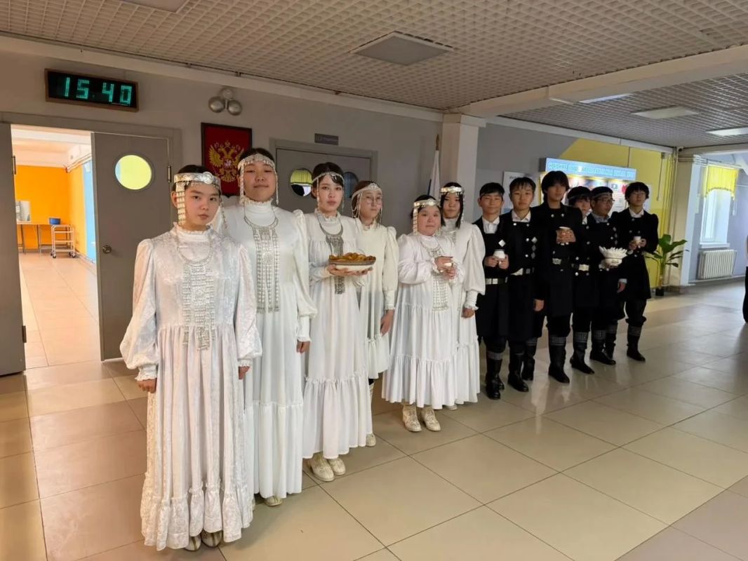В школе №19 Якутска открылся новый зал бокса В школе №19 Якутска открылся новый зал бокса