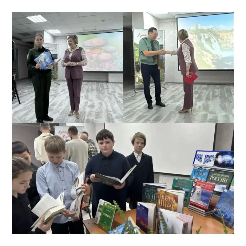 В Нерюнгри открылся экологический центр — новая площадка для знаний и добрых дел В Нерюнгри открылся экологический центр — новая площадка для знаний и добрых дел