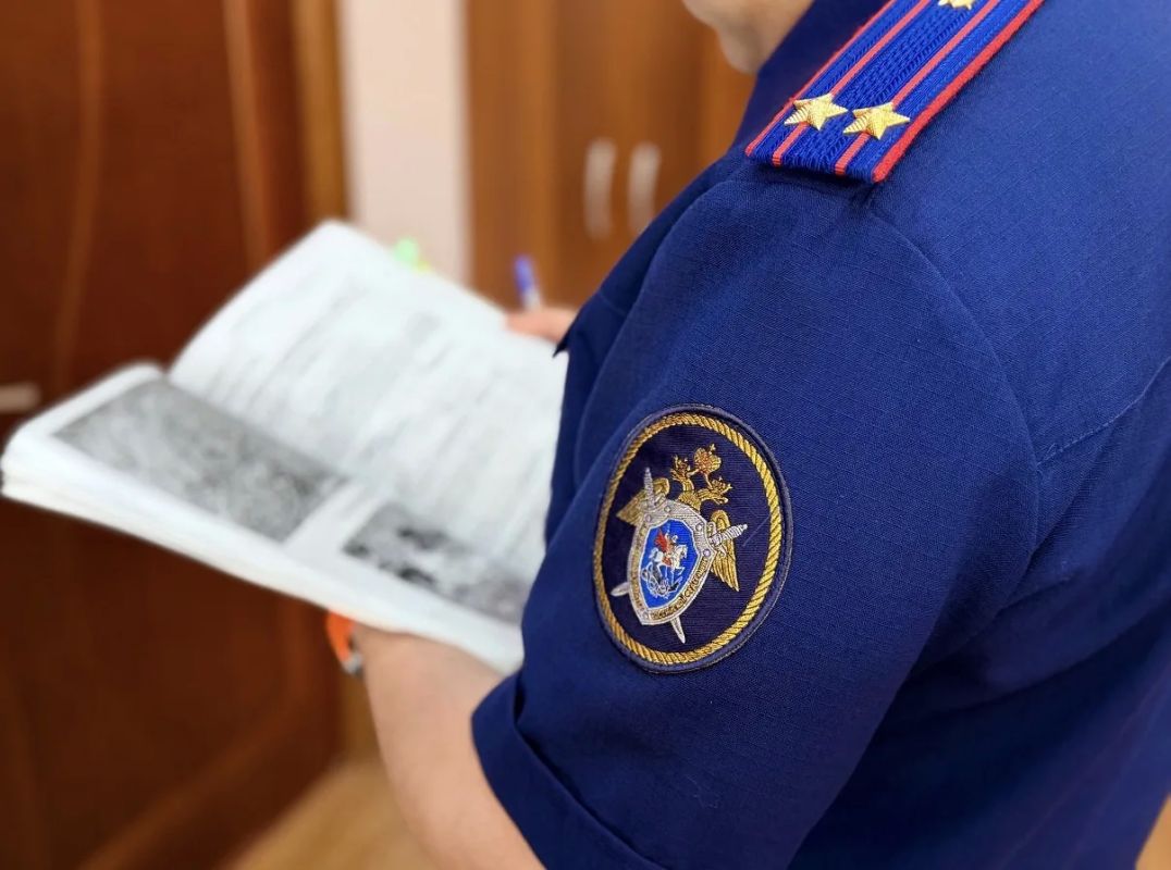 В Вилюйском районе Якутии по факту невыплаты зарплаты возбуждено уголовное дело