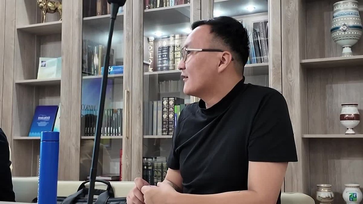 Стартовал заключительный день IV Николаевского форума «Единство народов — стратегия развития Дальнего Востока и Арктики»!