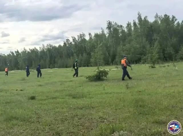 В августе Служба спасения Якутии сообщала о поисках 42-летней женщины, жительницы села Усун Вилюйского района