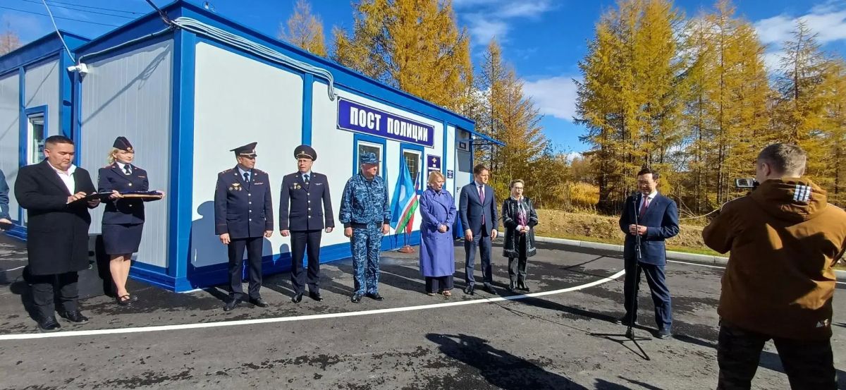 3 года на страже закона, справедливости и прав граждан! 3 года на страже закона, справедливости и прав граждан!