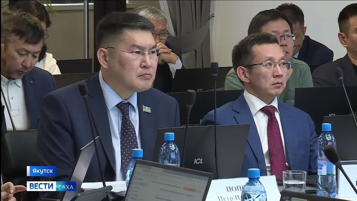 Якутия вошла в топ-20 федерального рейтинга цифровой трансформации регионов