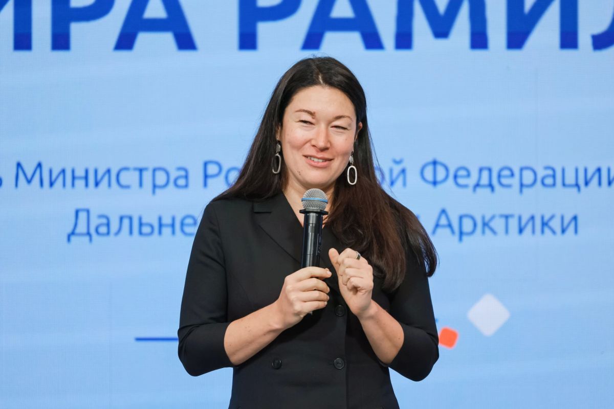 В Москве назвали 5 лучших команд методистов школ Дальнего Востока