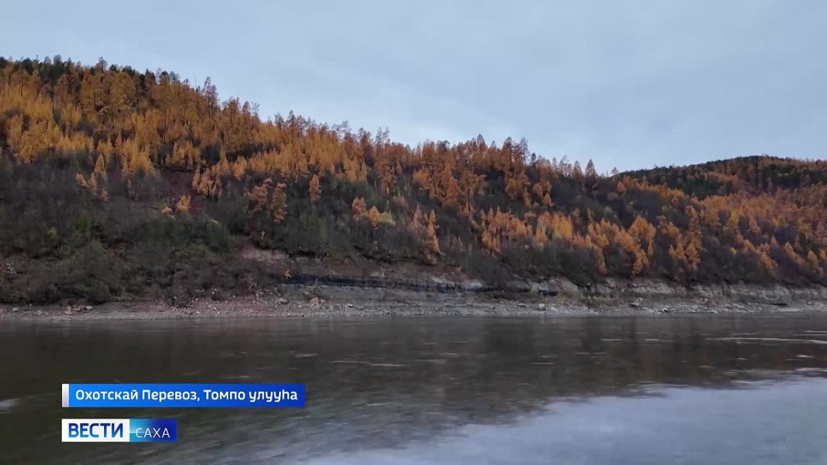 К булт гэнэ. Ону кытары тээ булт иниспиэктэрдэрин бэрэбиэркэлиир - оперативнай тэрээииннэрэ крэр