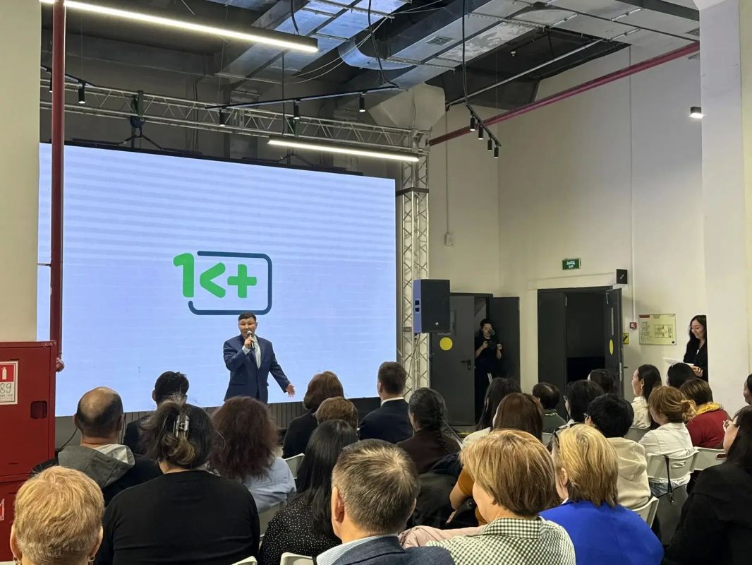 В Якутске стартовал очный интенсив по социокультурному проектированию В Якутске стартовал очный интенсив по социокультурному проектированию