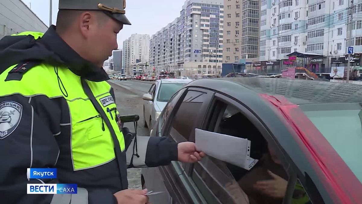 Якутск штурмует автосервисы
