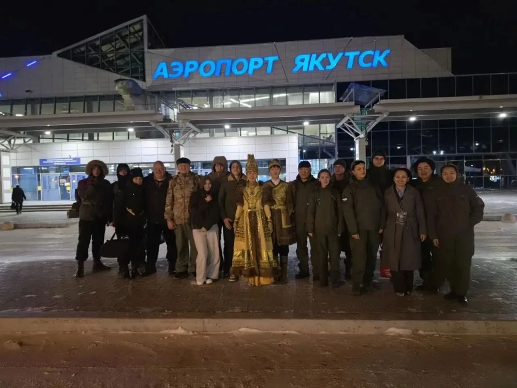 Амурская область, Хабаровский край и Еврейская автономная область — прибыли!