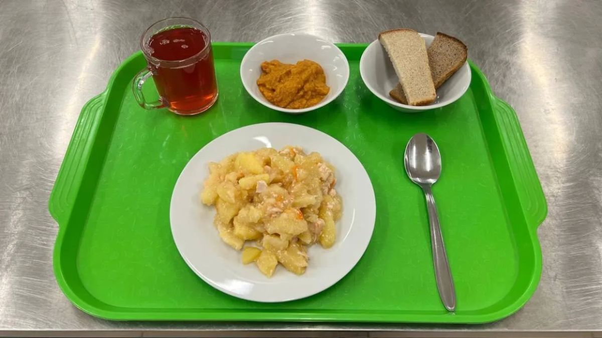 Это не экономия, а норма: почему школьное питание «такое постное и невкусное»