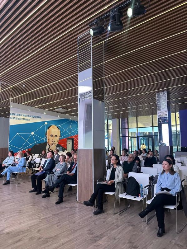 Сегодня в Якутске прошел семинар-практикум «Эффективные технологии ухода и поддержка активного долголетия: строим систему качества» Сегодня в Якутске прошел семинар-практикум «Эффективные технологии ухода и поддержка активного долголетия: строим систему качества»
