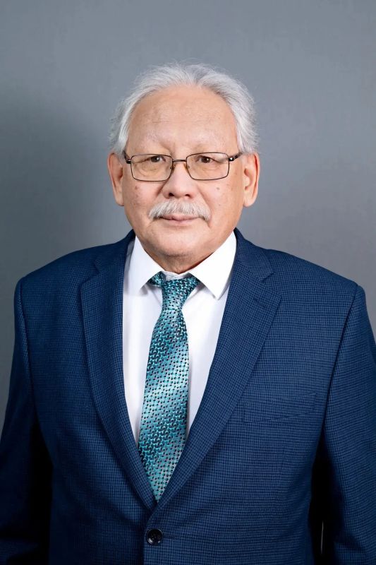 Сегодня 70-летний юбилей отмечает Мирослав Кузьмич Борисов!