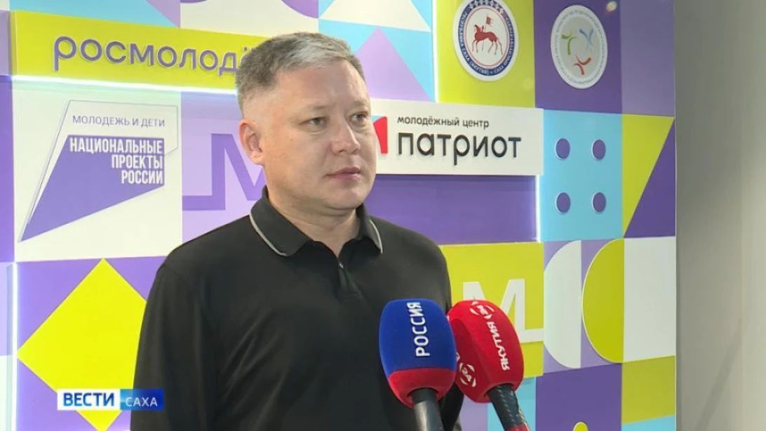 Члены Ассоциации ветеранов СВО Якутии заключили контракты для участия в мобильных огневых группах