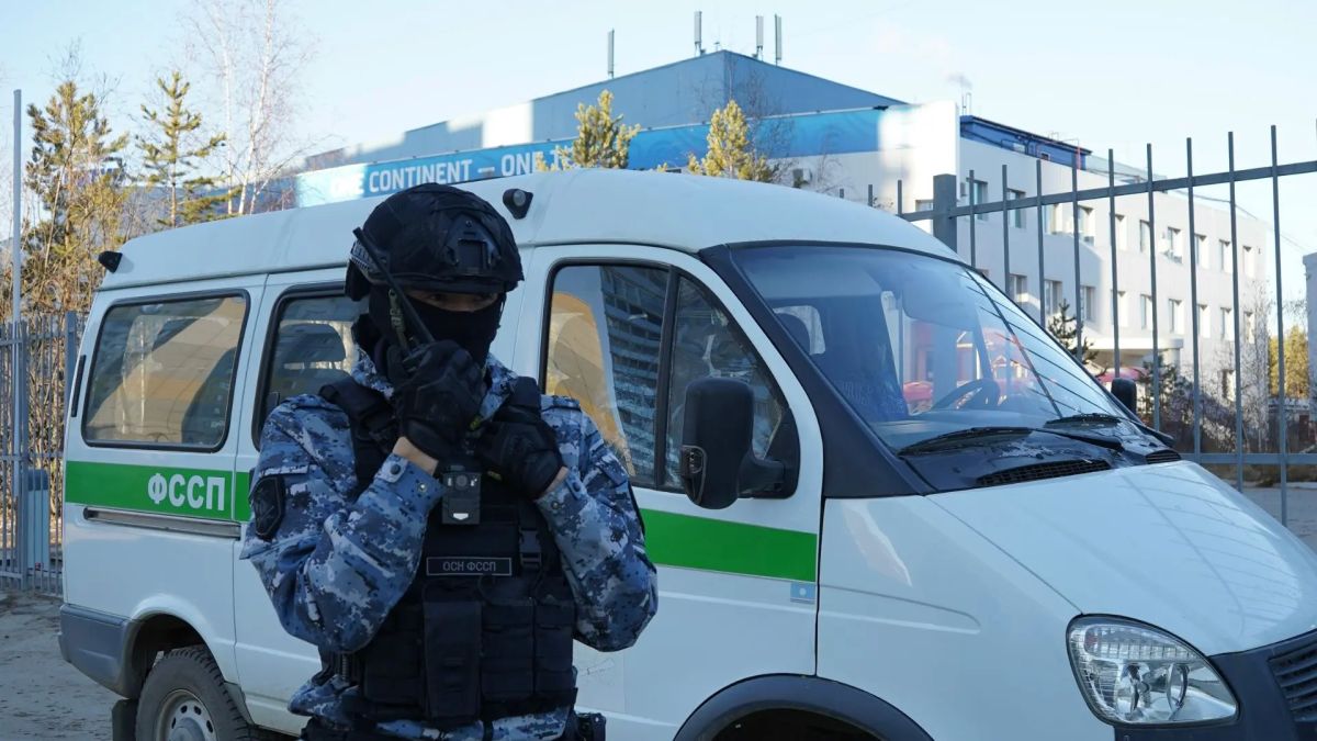 В Якутии за 9 месяцев принудительно выдворили 97 иностранных граждан