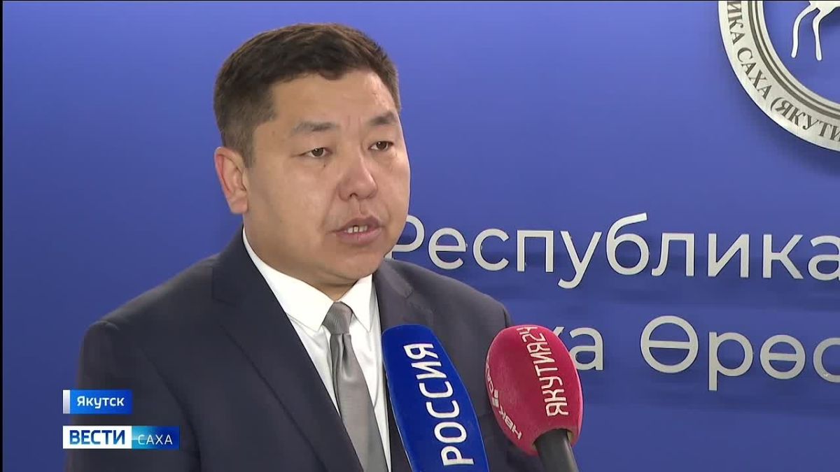 Ситуация с топливом в Якутске стабилизируется