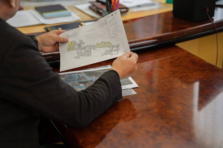 Около 600 семей планируют расселить с улицы Билибина