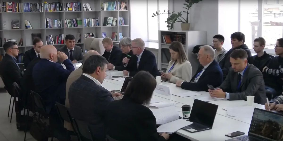 Демография Сибири: эксперты обсудили, как заселять и удерживать население на огромных территориях