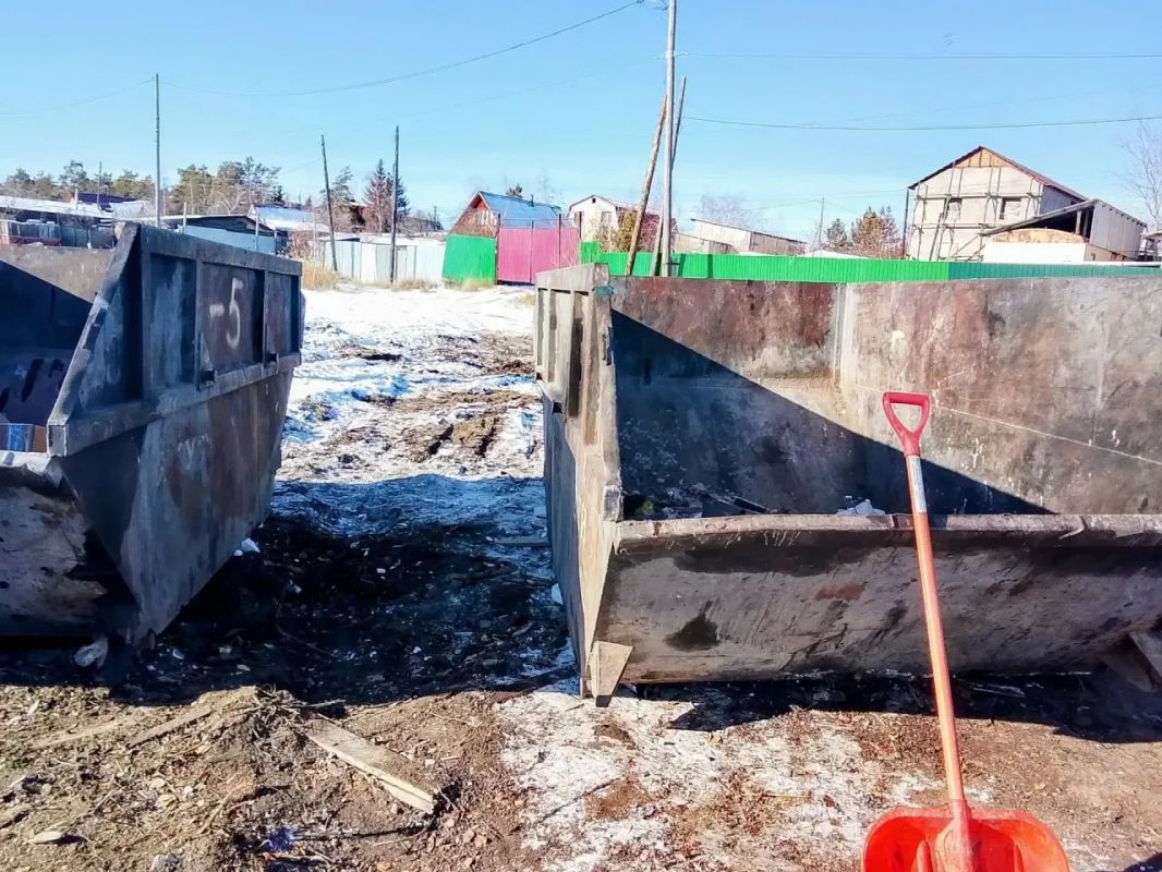 Ежедневная уборка территорий в частном секторе Ежедневная уборка территорий в частном секторе