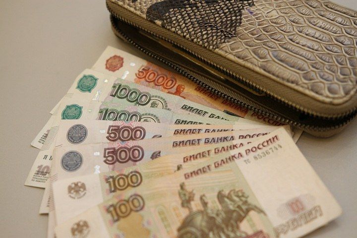 Рискнул свободой ради пяти тысяч