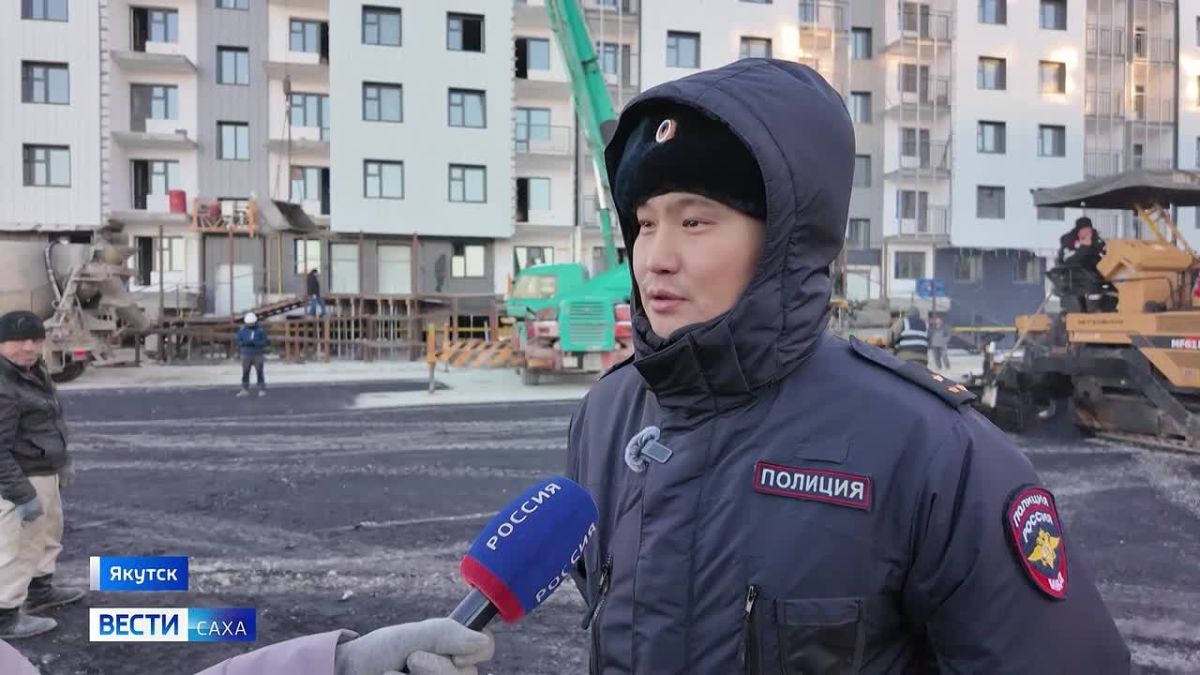 В Якутии проходит масштабная операция "Нелегал"