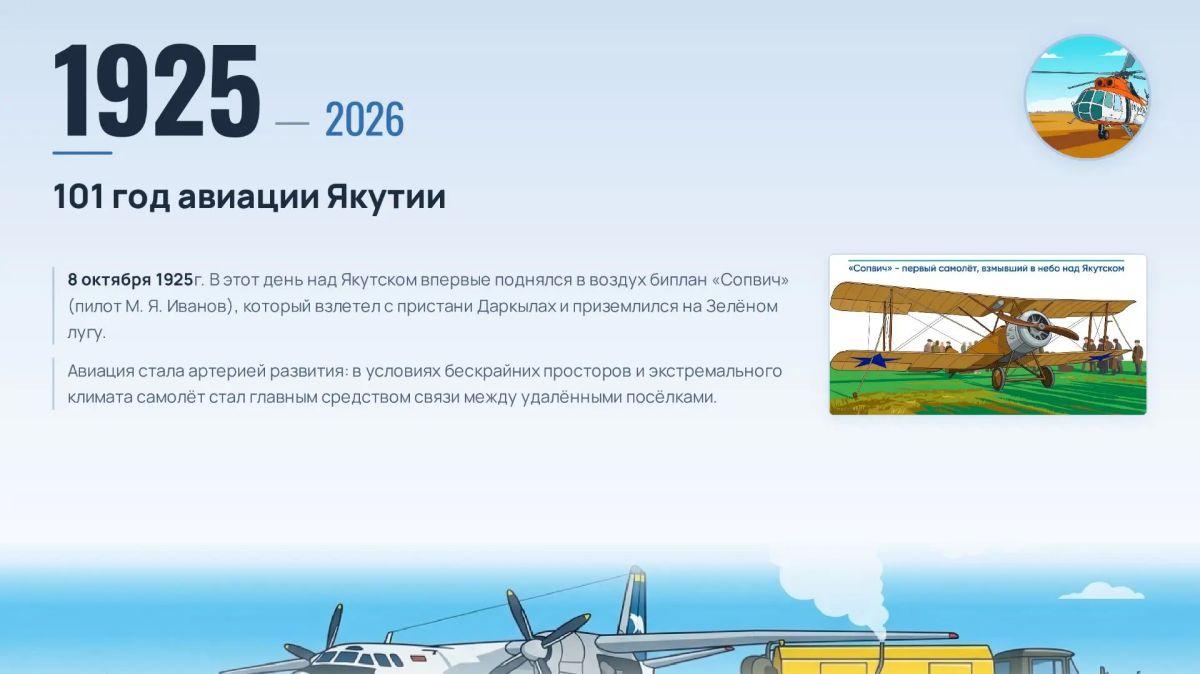 Уважаемые коллеги, ветераны авиации, жители и гости нашей республики!