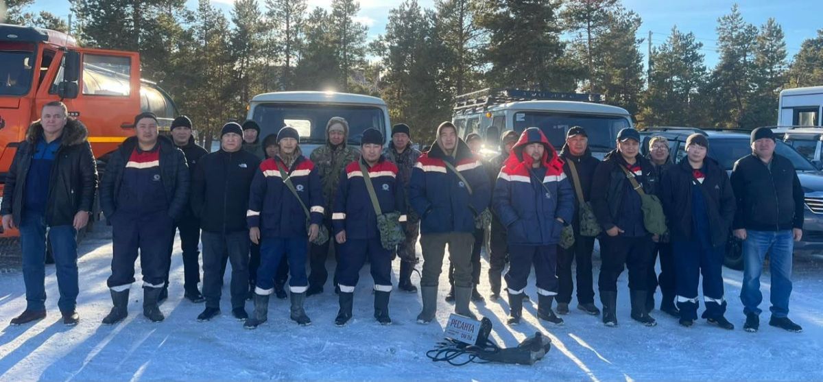 В городе Вилюйске 8 октября персонал производственного филиала ГУП «ЖКХ РС(Я)» принял участие в масштабных учениях в рамках Всероссийской тренировки по гражданской обороне В городе Вилюйске 8 октября персонал производственного филиала ГУП «ЖКХ РС(Я)» принял участие в масштабных учениях в рамках Всероссийской тренировки по гражданской обороне