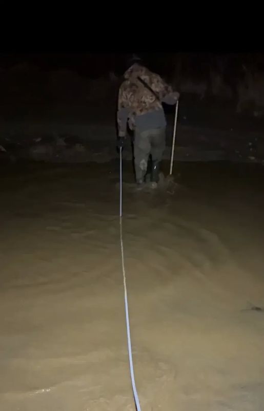 Минэкологии Якутии выявило факты загрязнения водных объектов в Нерюнгринском районе Минэкологии Якутии выявило факты загрязнения водных объектов в Нерюнгринском районе