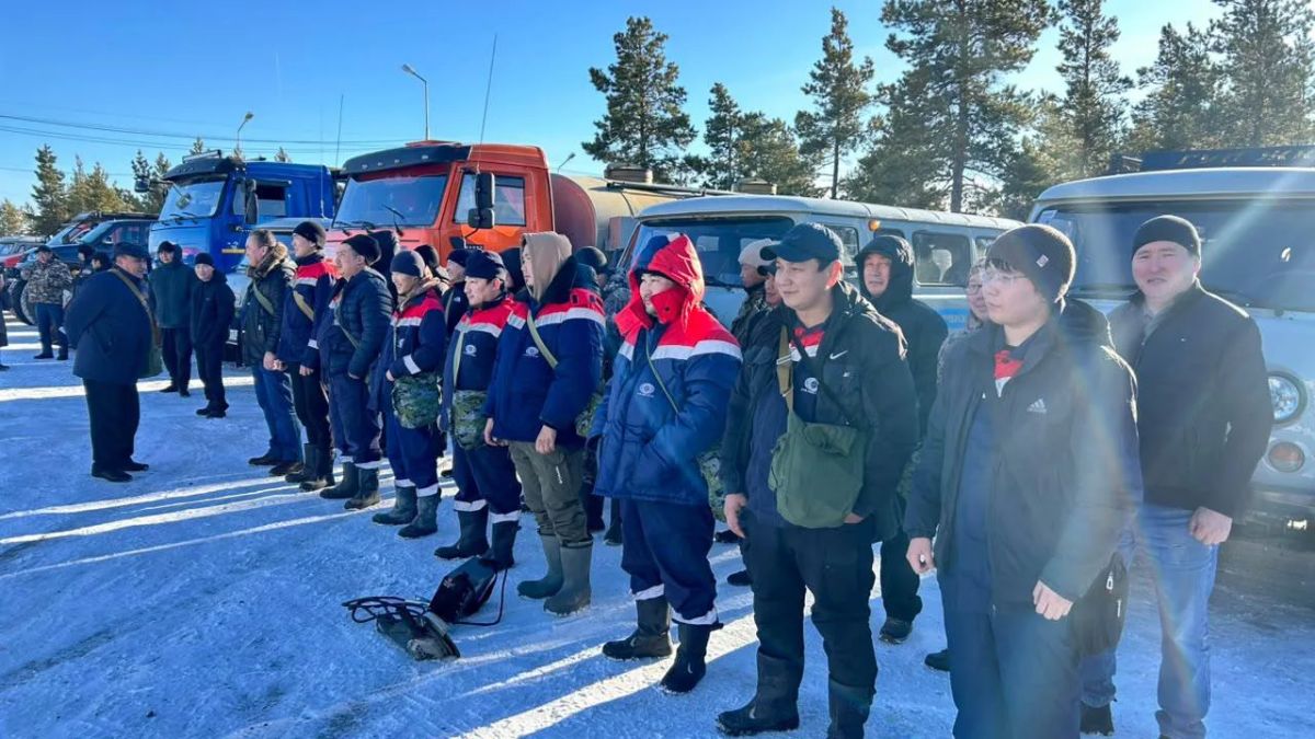 В городе Вилюйске 8 октября персонал производственного филиала ГУП «ЖКХ РС(Я)» принял участие в масштабных учениях в рамках Всероссийской тренировки по гражданской обороне В городе Вилюйске 8 октября персонал производственного филиала ГУП «ЖКХ РС(Я)» принял участие в масштабных учениях в рамках Всероссийской тренировки по гражданской обороне