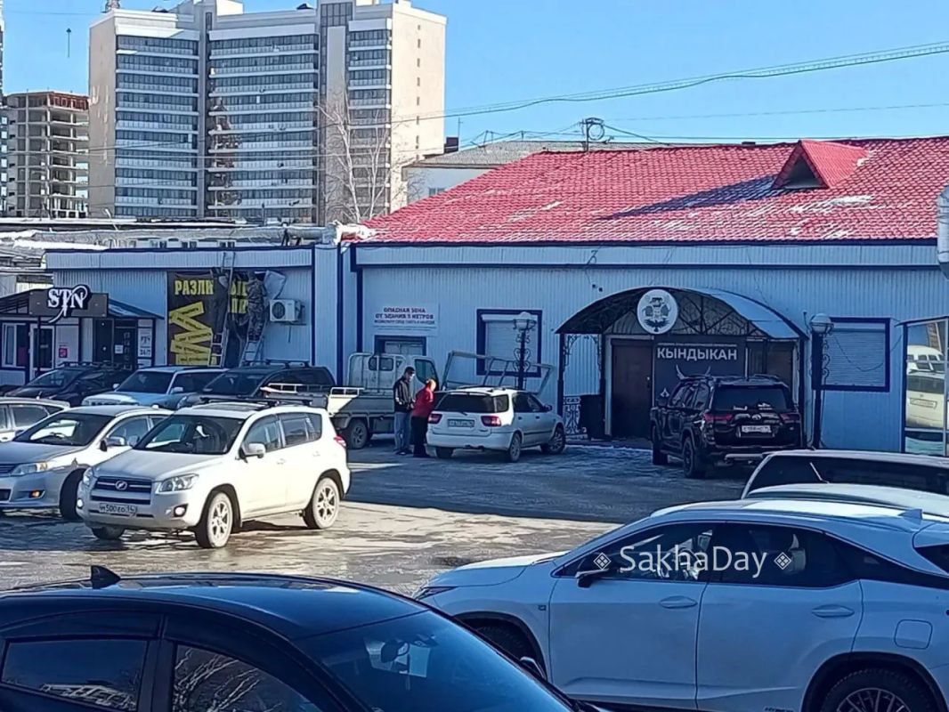 К нам в последнее время стали часто поступать жалобы на новые разливайки
