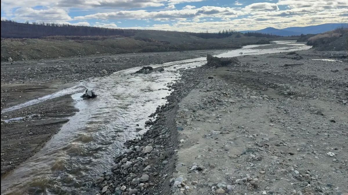 Минэкологии Якутии выявило факты загрязнения водных объектов в Нерюнгринском районе