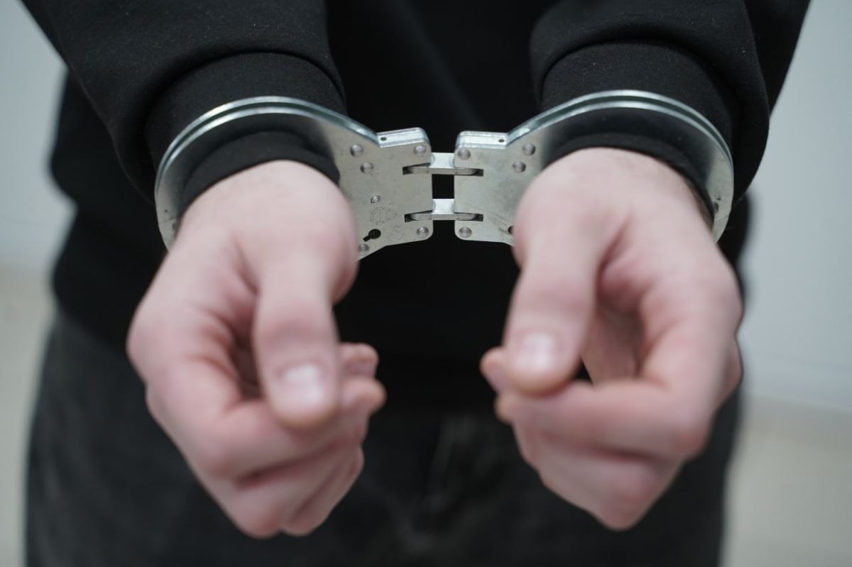 Главу Алдана заключили под стражу по делу о хищении бюджета