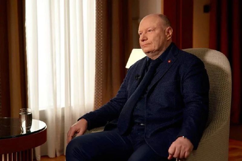 Налоговая нагрузка на бизнес в России уже превысила уровень, после которого начинает вредить доходам бюджета, заявил президент Норникеля Потанин