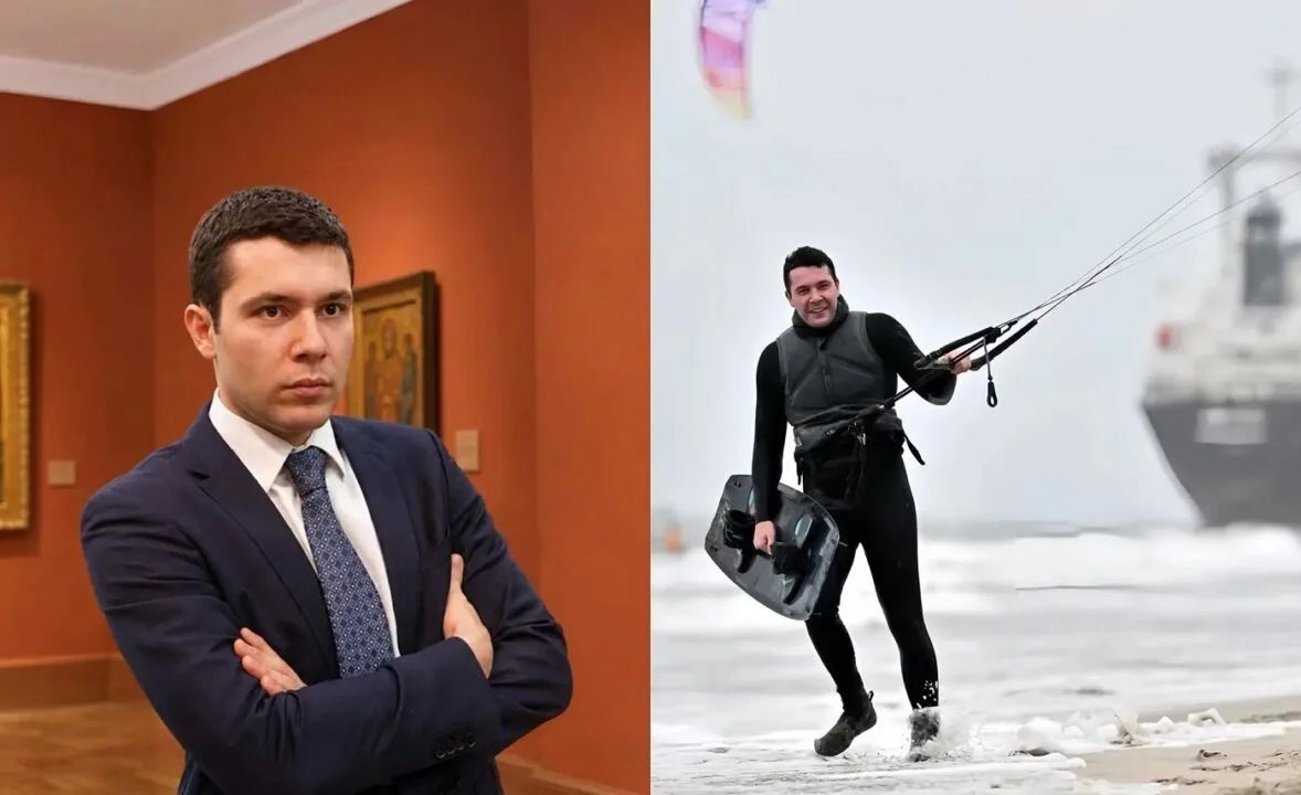 Популярный министр на гребне волны: как Антон Алиханов удивил Якутию