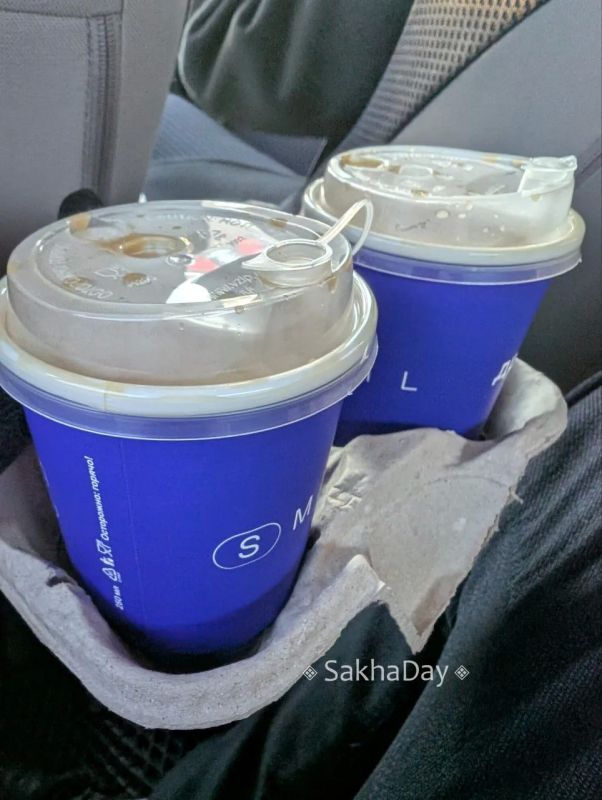 Системы кофейни Дринкит не работают в связи со сбоем Яндекса