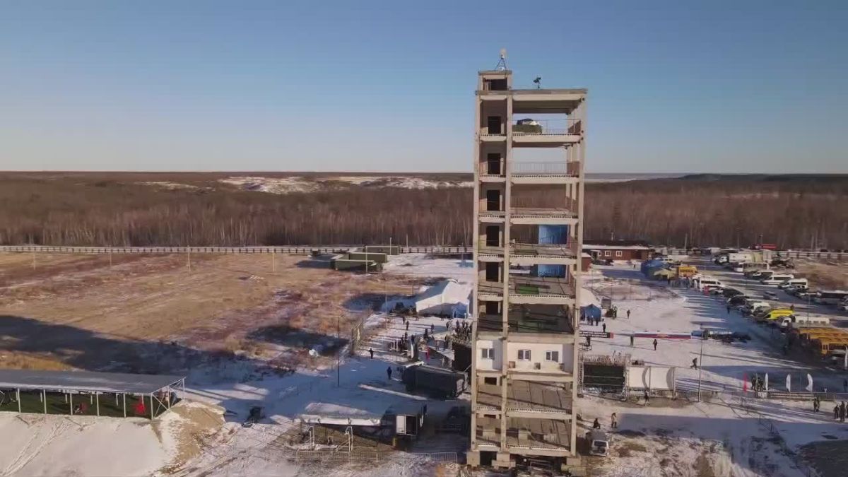 В Якутске подвели итоги IV Международного турнира по высокоточной стрельбе на дальние дистанции памяти Героя Советского Союза Федора Охлопкова