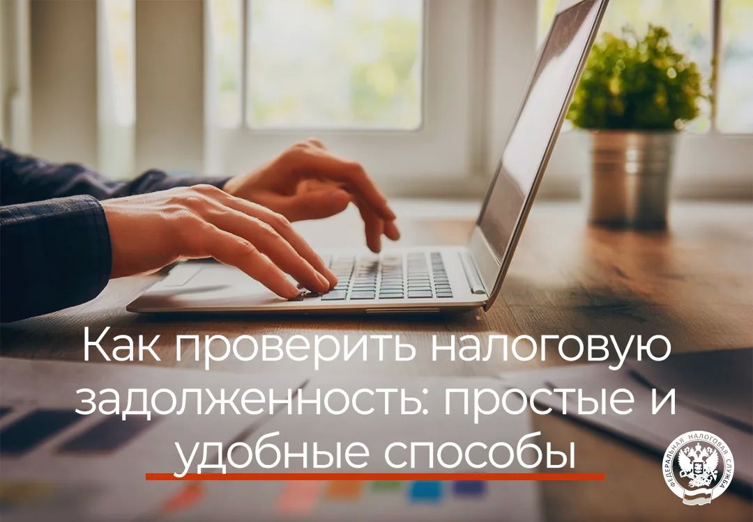 Управление ФНС России по Республике Саха (Якутия) напоминает об удобных сервисах, с помощью которых можно узнать и уплатить задолженность по налогам