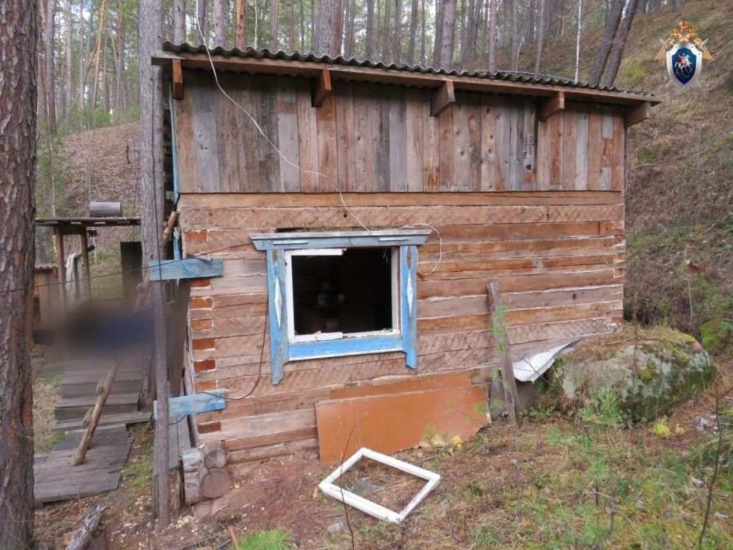 Медведи растерзали двух мужчин в Приангарье