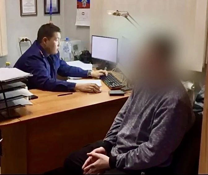 В городе Нерюнгри заключен под стражу обвиняемый в особо тяжком преступлении