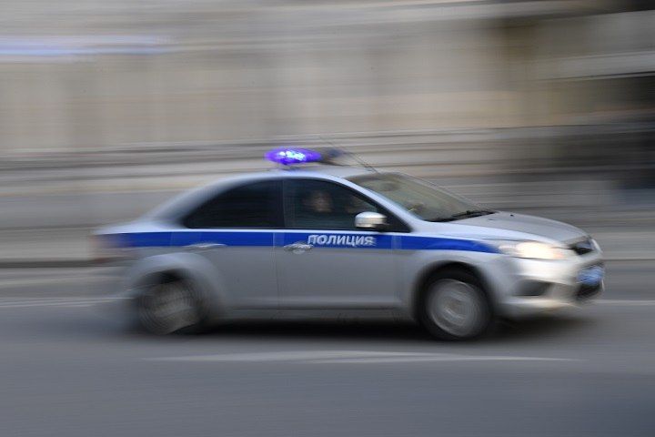 В Якутске полиция раскрыла квартирную кражу