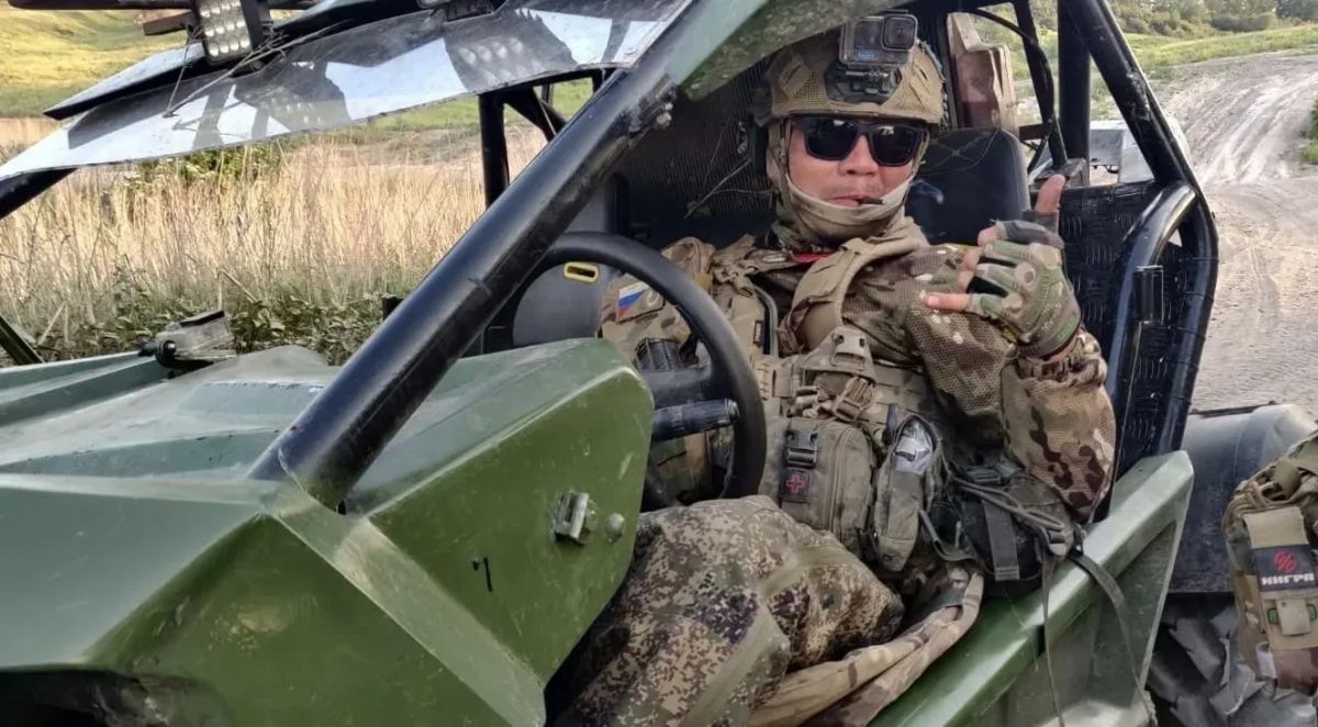 Ветеран СВО из Якутии открыл автотранспортное предприятие с помощью социального контракта