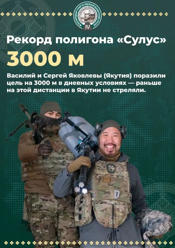 Отгремел IV Международный турнир по армейской высокоточной стрельбе памяти Героя Советского Союза Фёдора Охлопкова Отгремел IV Международный турнир по армейской высокоточной стрельбе памяти Героя Советского Союза Фёдора Охлопкова