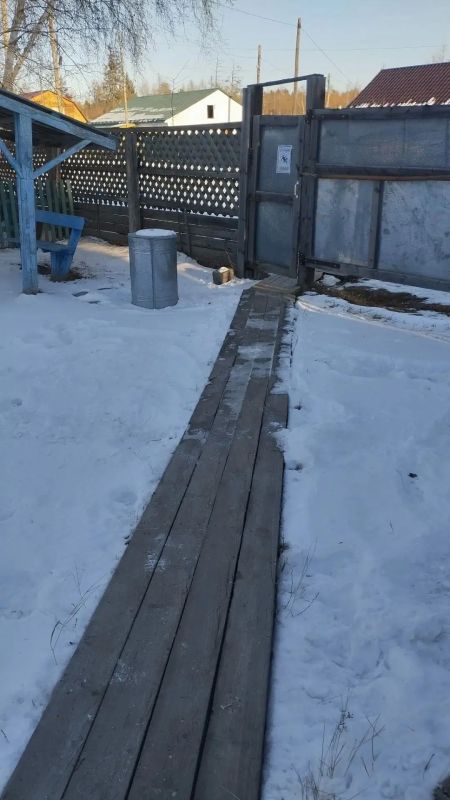 Гололёд: памятка по охране труда Гололёд: памятка по охране труда