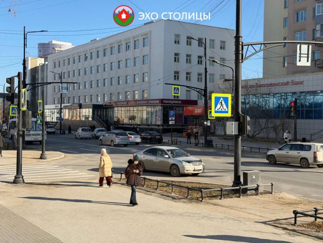 Прогноз погоды в Якутске на среду
