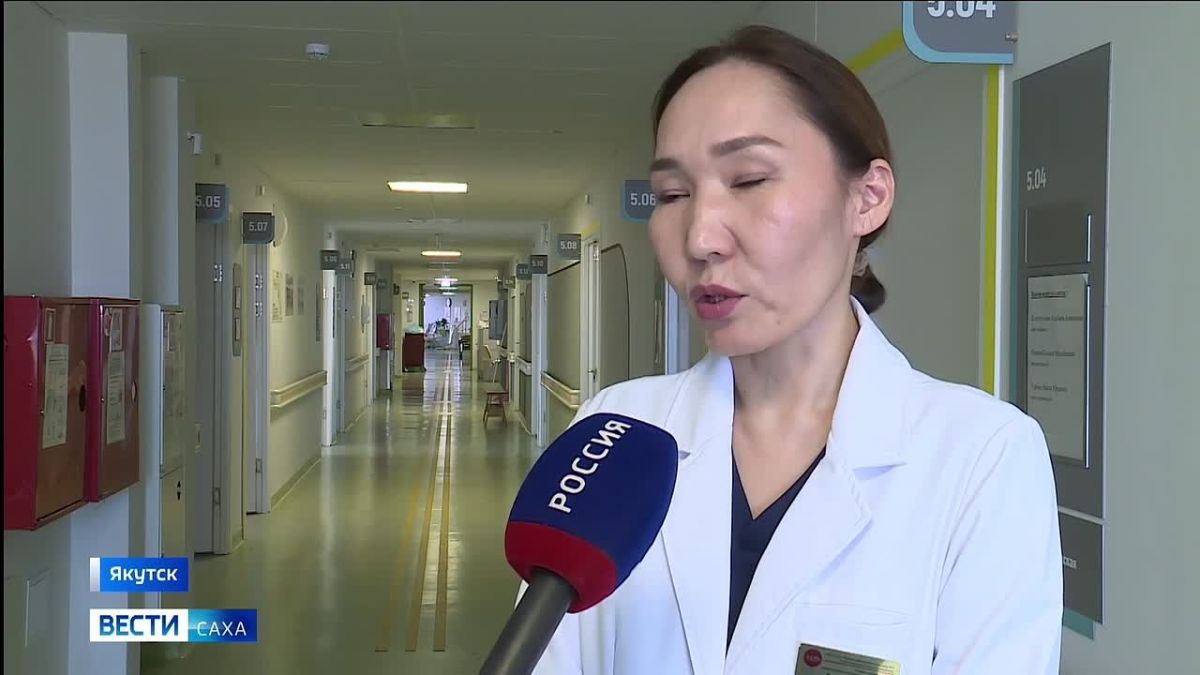 Снизить смертность от инсульта и инфаркта на 36% удалось врачам Кардиососудистого центра за 4 года работы