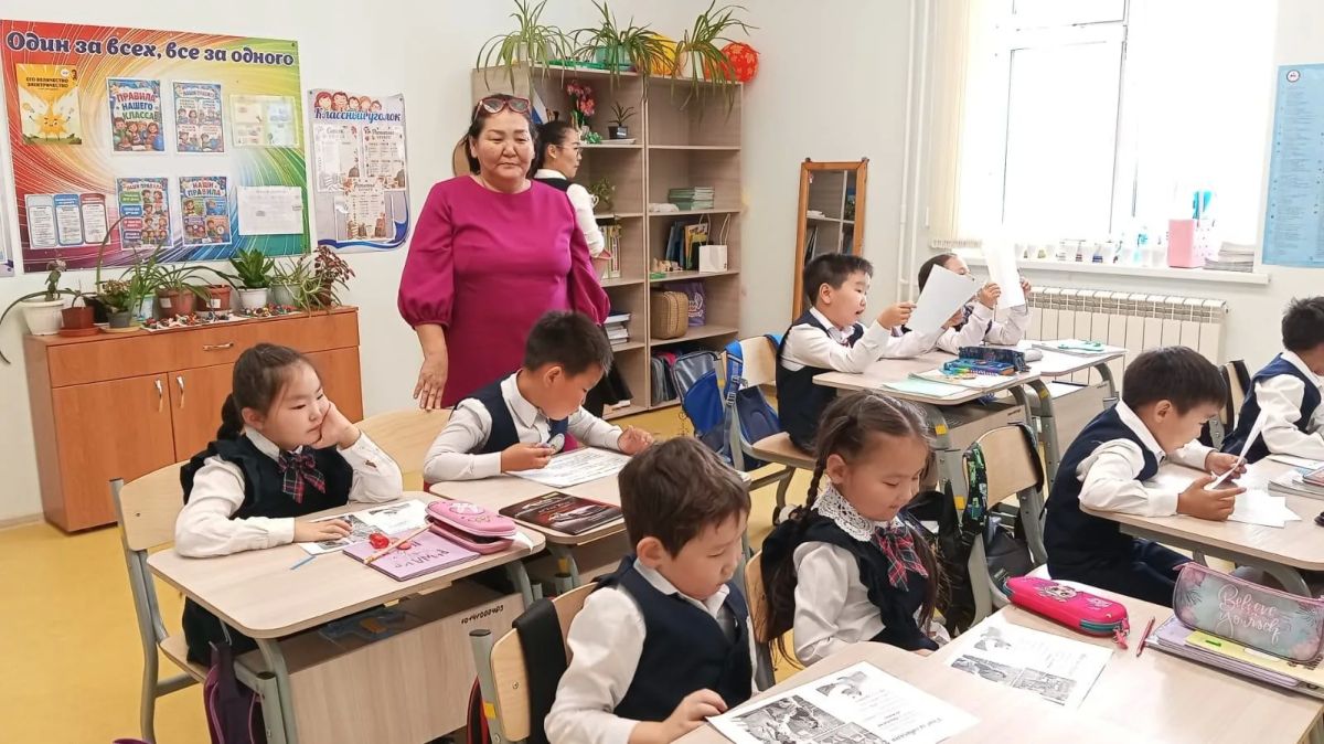 В Намском улусе стартовал месячник по ответственному отношению к животным