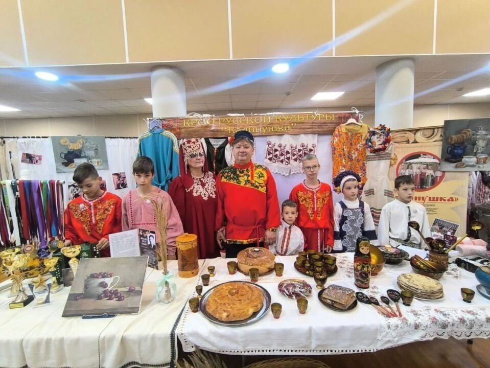Землячество якутян организовало первый фестиваль «Национальные семьи Балтики» в Калининграде Землячество якутян организовало первый фестиваль «Национальные семьи Балтики» в Калининграде